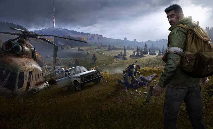 Dayz не удалось соединиться 0x00020009